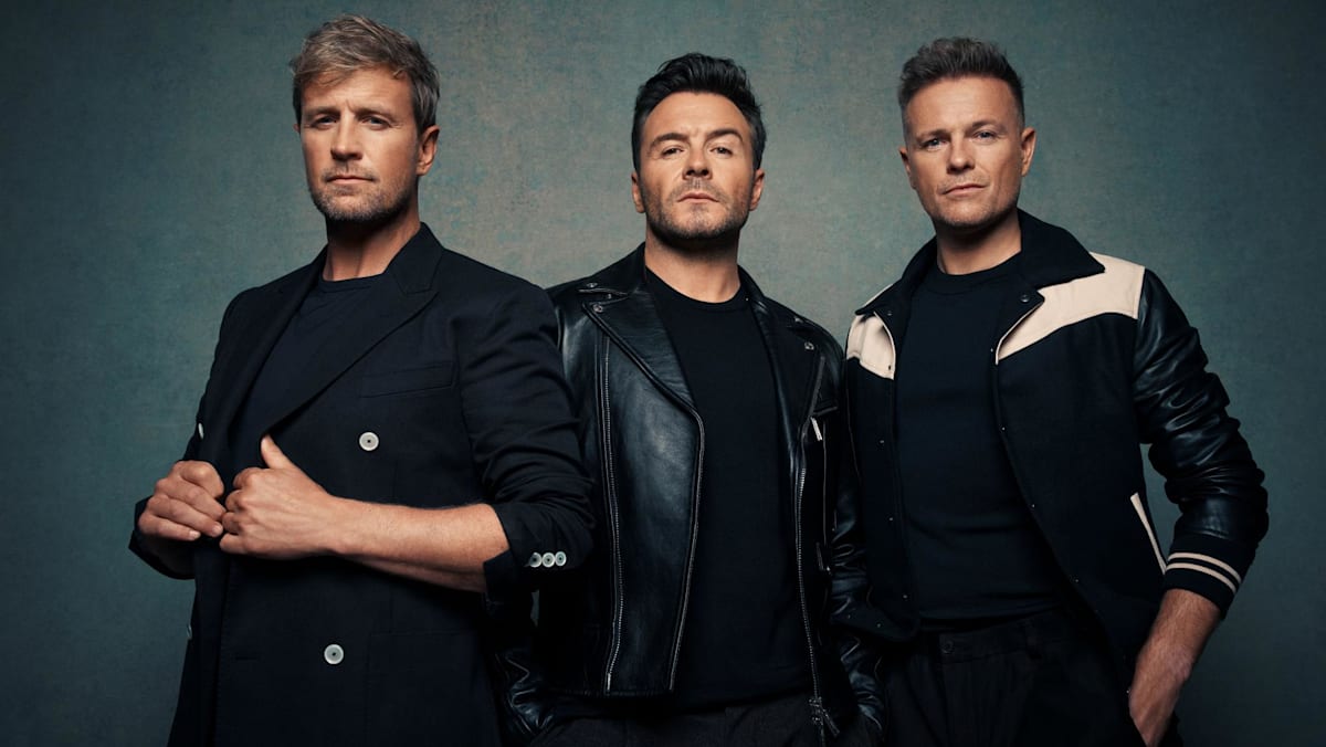 The enduring echo of boy bands and Singapore's cultural magnet