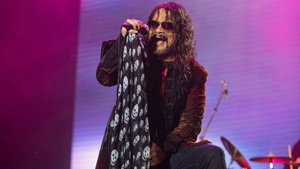 The enduring echo of rock across a changing Asia-Pacific