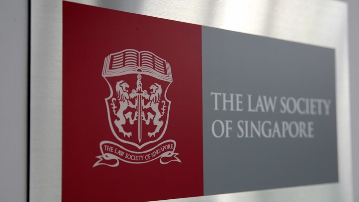 The Invisible Threads of Trust: Singapore's Legal Foundations Under Scrutiny