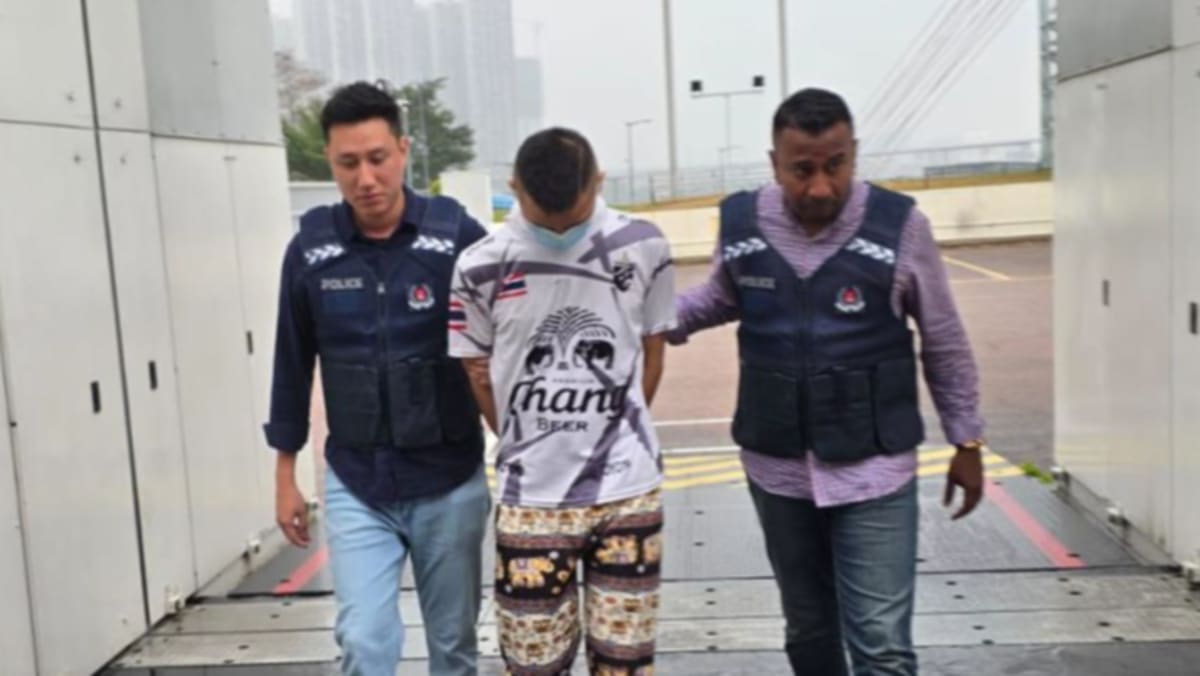 The Shifting Sands of Trust: Malaysia's Unseen Export