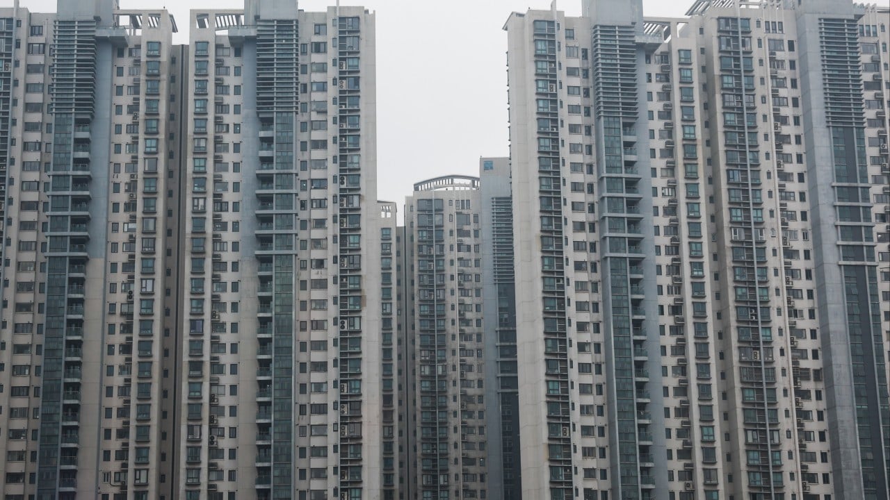 The Silent Auction of Asia's Shores