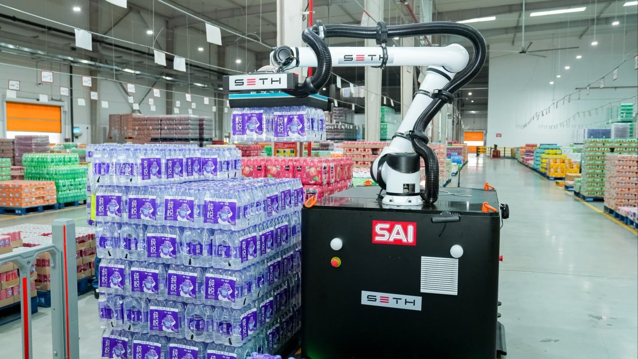 The Silent Reckoning of Supply Chains in Asia's Shifting Demands
