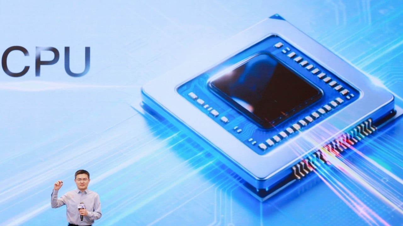 The Silent Revolution: What China’s AI Chips Mean for Asia’s Industrial Landscapes