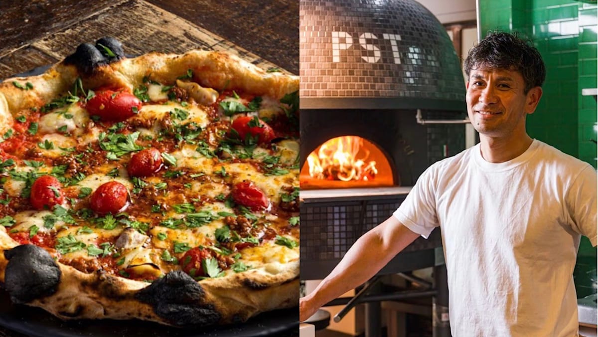 Tokyo Pizzeria Closure in Singapore Signals Caution for F&B Expansion in Asia