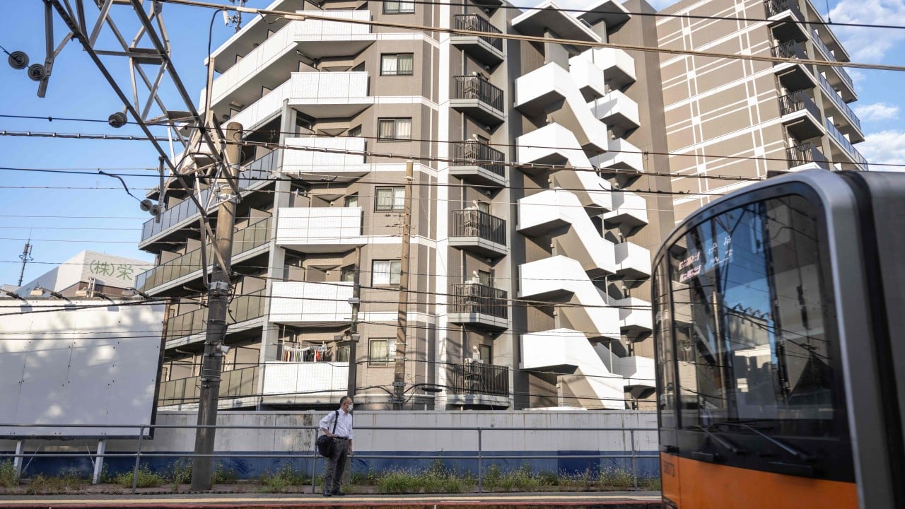Tokyo’s Registry Desk Closes the Era of Invisible Capital