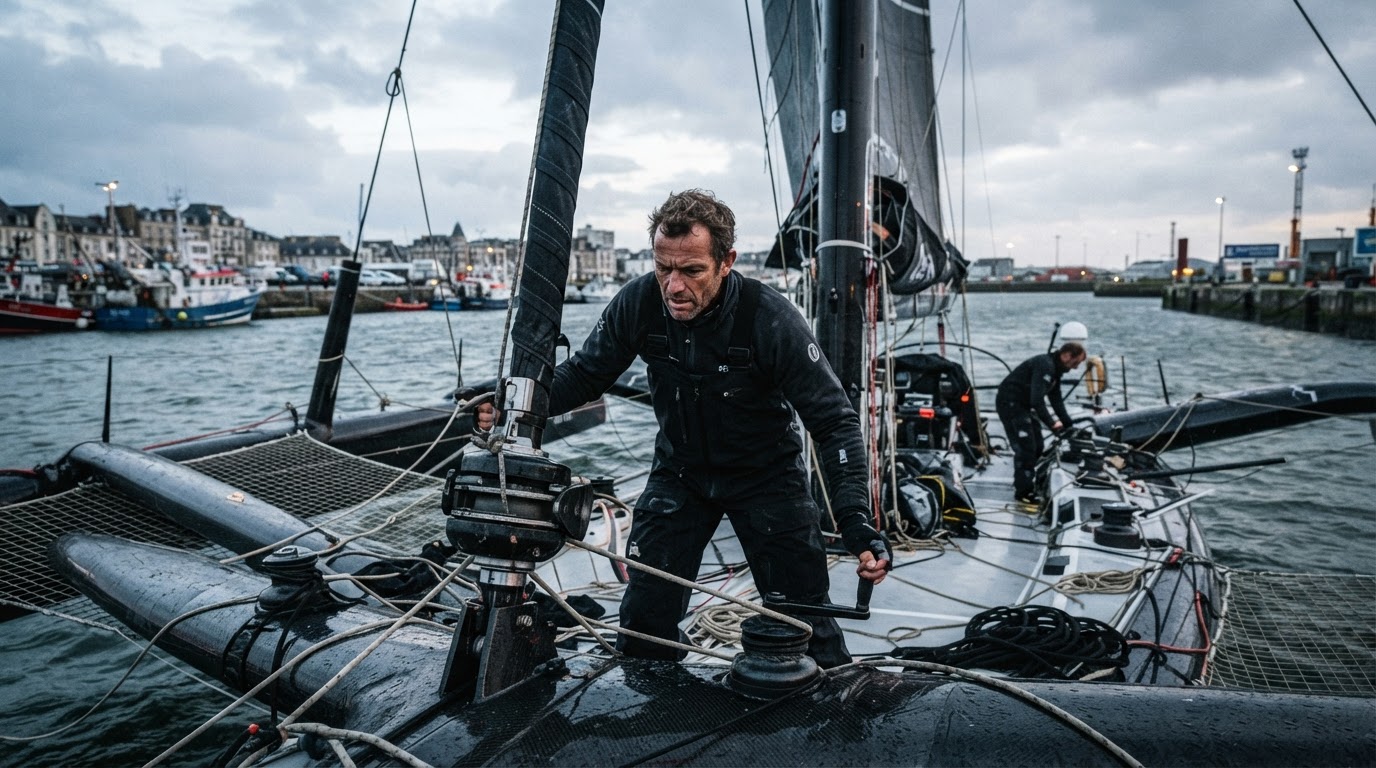 Defending an Offshore Benchmark Demands Structural Discipline Over Reputation